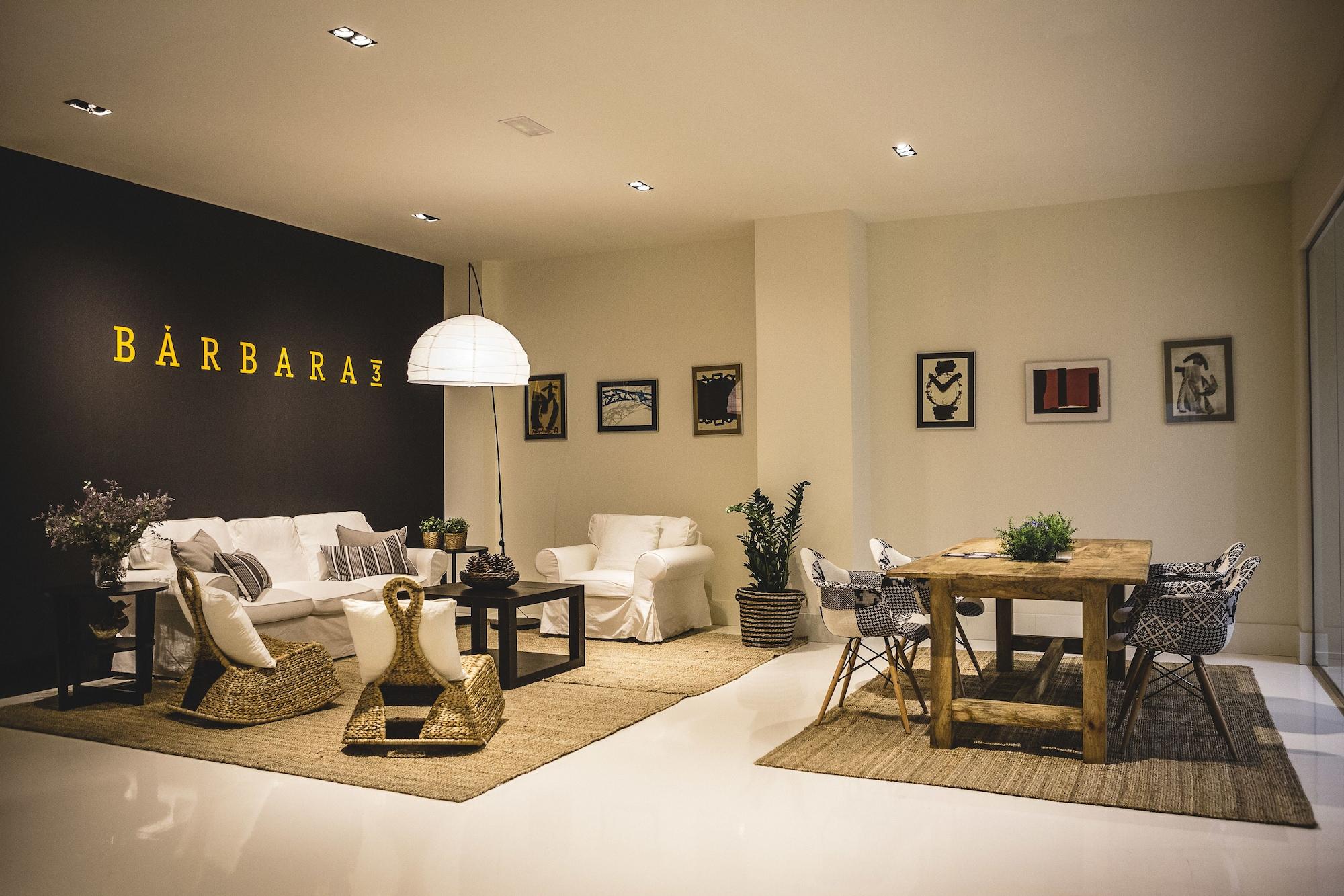 Apartamentos Barbara 3 Alicante Exterior foto